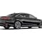 2024 Audi A8 31st exterior image - activate to see more