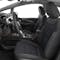 2023 Chevrolet Bolt EV 12th interior image - activate to see more