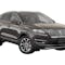 2019 Lincoln MKC 25th exterior image - activate to see more