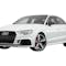 2020 Audi RS 3 30th exterior image - activate to see more