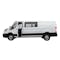 2022 Ford Transit Crew Van 11th exterior image - activate to see more
