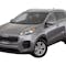 2018 Kia Sportage 17th exterior image - activate to see more
