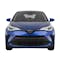 2021 Toyota C-HR 17th exterior image - activate to see more