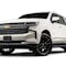 2024 Chevrolet Tahoe 30th exterior image - activate to see more