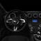 2022 Ford Mustang 30th interior image - activate to see more