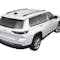 2021 Jeep Grand Cherokee 28th exterior image - activate to see more