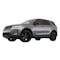 2020 Land Rover Discovery Sport 18th exterior image - activate to see more