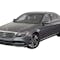 2018 Mercedes-Benz S-Class 30th exterior image - activate to see more