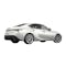 2022 Lexus IS 16th exterior image - activate to see more