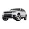 2021 Jeep Grand Cherokee 26th exterior image - activate to see more