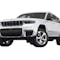 2021 Jeep Grand Cherokee 26th exterior image - activate to see more