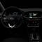 2019 Hyundai Ioniq Electric 36th interior image - activate to see more