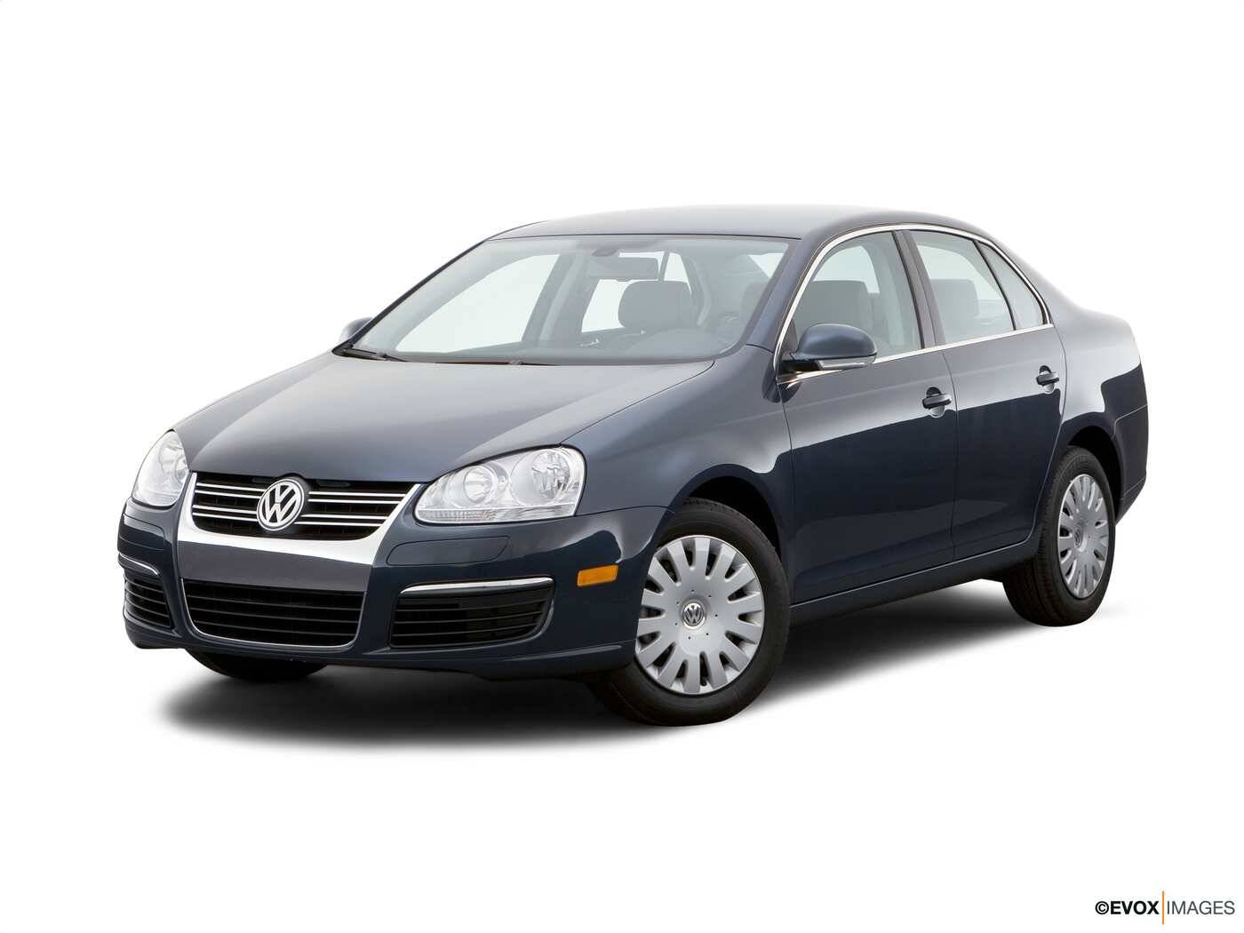 2005 Volkswagen Jetta Review | Pricing, Trims & Photos - TRUECar