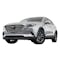 2021 Mazda CX-9 20th exterior image - activate to see more