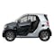 2019 smart EQ fortwo 24th exterior image - activate to see more