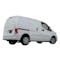 2019 Nissan NV200 Compact Cargo 8th exterior image - activate to see more