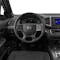 2020 Honda Passport 23rd interior image - activate to see more