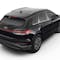 2023 Audi Q4 e-tron 31st exterior image - activate to see more