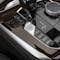 2020 BMW X5 60th interior image - activate to see more