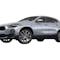 2021 BMW X2 24th exterior image - activate to see more