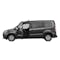 2021 Ford Transit Connect Wagon 16th exterior image - activate to see more
