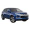 2021 Mitsubishi Outlander Sport 40th exterior image - activate to see more