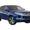 2021 Mitsubishi Outlander Sport 40th exterior image - activate to see more