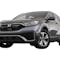 2020 Honda CR-V 28th exterior image - activate to see more