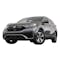 2022 Honda CR-V 30th exterior image - activate to see more