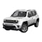 2022 Jeep Renegade 22nd exterior image - activate to see more