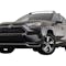 2021 Toyota RAV4 Prime 30th exterior image - activate to see more