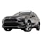 2022 Toyota RAV4 Prime 30th exterior image - activate to see more