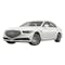 2021 Genesis G90 15th exterior image - activate to see more