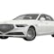 2021 Genesis G90 15th exterior image - activate to see more