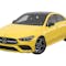 2021 Mercedes-Benz CLA 24th exterior image - activate to see more