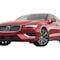 2019 Volvo S60 38th exterior image - activate to see more