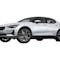 2021 Polestar 2 15th exterior image - activate to see more