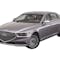 2020 Genesis G90 24th exterior image - activate to see more