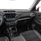 2024 Chevrolet Trailblazer 27th interior image - activate to see more