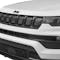 2022 Jeep Compass 25th exterior image - activate to see more