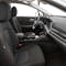 2024 Kia Sportage 21st interior image - activate to see more