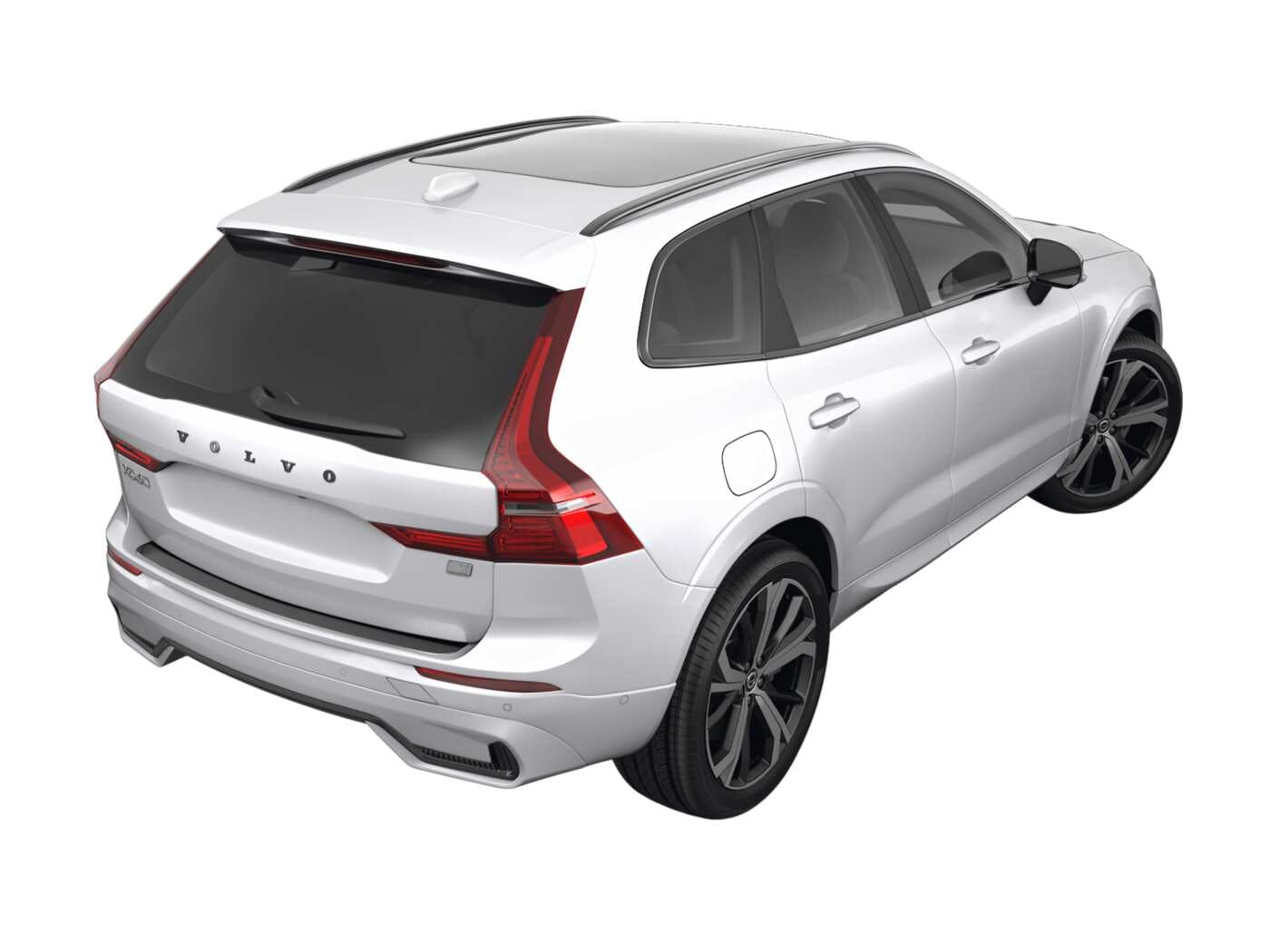 2022 Volvo XC60 Recharge Review  Pricing, Trims & Photos - TrueCar