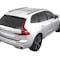 2023 Volvo XC60 Recharge 45th exterior image - activate to see more