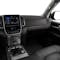 2019 Toyota Land Cruiser 25th interior image - activate to see more