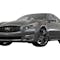 2019 INFINITI Q70 27th exterior image - activate to see more