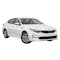 2018 Kia Optima 22nd exterior image - activate to see more