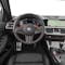 2021 BMW M3 12th interior image - activate to see more