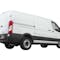 2020 Ford Transit Cargo Van 12th exterior image - activate to see more