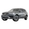 2021 Volvo XC90 17th exterior image - activate to see more