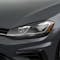 2018 Volkswagen Golf R 28th exterior image - activate to see more